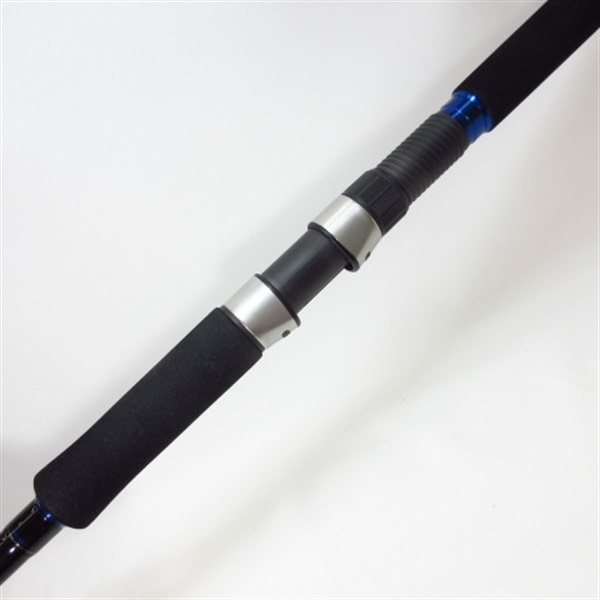 ２２ショアジギングＸ１００ＭＨ